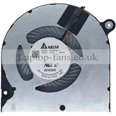 Brand new laptop CPU cooling fan for Acer Aspire 5 A515-58gm-510j Brand new laptop CPU cooling fan for Acer Aspire 5 A515-58gm-510j