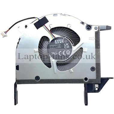 Brand new laptop GPU cooling fan for Asus 13NB12Z0M02111 Brand new laptop GPU cooling fan for Asus 13NB12Z0M02111