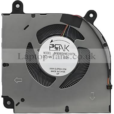 Brand new laptop CPU cooling fan for Xiaomi Redmi G 2022 Brand new laptop CPU cooling fan for Xiaomi Redmi G 2022