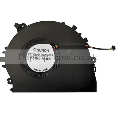 Brand new laptop CPU cooling fan for SUNON EG70050S1-1C05C-S9A Brand new laptop CPU cooling fan for SUNON EG70050S1-1C05C-S9A
