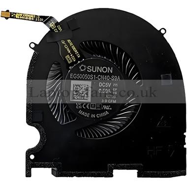 Brand new laptop GPU cooling fan for SUNON EG50050S1-CN40-S9A Brand new laptop GPU cooling fan for SUNON EG50050S1-CN40-S9A