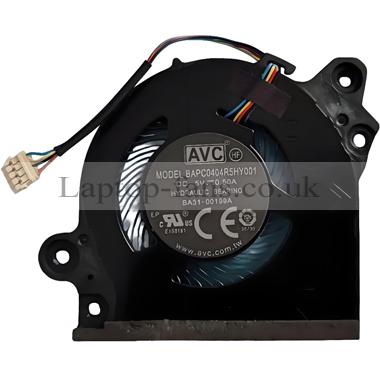 Brand new laptop CPU cooling fan for Samsung Galaxy Book Flex2 Np930qda Brand new laptop CPU cooling fan for Samsung Galaxy Book Flex2 Np930qda
