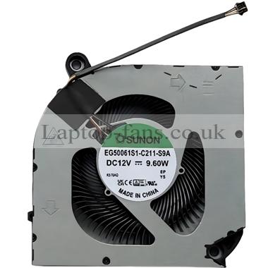 Brand new laptop GPU cooling fan for SUNON EG50061S1-C211-S9A Brand new laptop GPU cooling fan for SUNON EG50061S1-C211-S9A