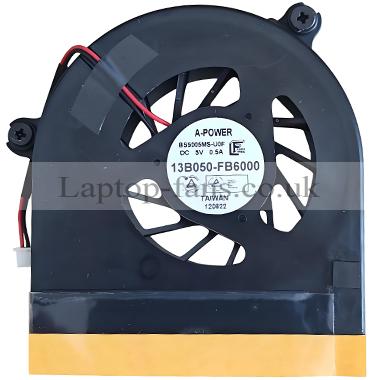 Brand new laptop CPU cooling fan for A-POWER BS5005MS-U0F Brand new laptop CPU cooling fan for A-POWER BS5005MS-U0F