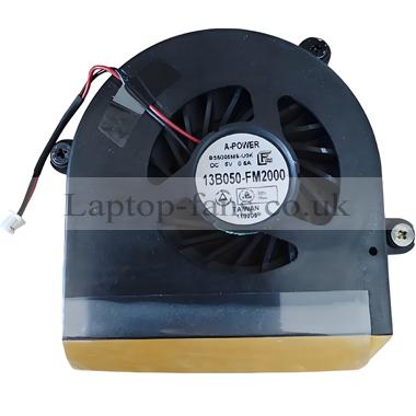 Brand new laptop CPU cooling fan for A-POWER BS5005MS-U0K Brand new laptop CPU cooling fan for A-POWER BS5005MS-U0K
