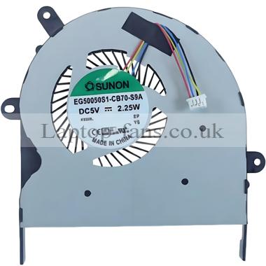 Brand new laptop CPU cooling fan for SUNON EG50050S1-CB70-S9A Brand new laptop CPU cooling fan for SUNON EG50050S1-CB70-S9A